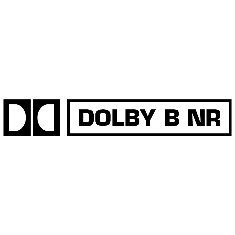 Dolby B Noise Reduction vector