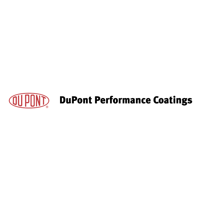 DuPont Performance Coatings vector