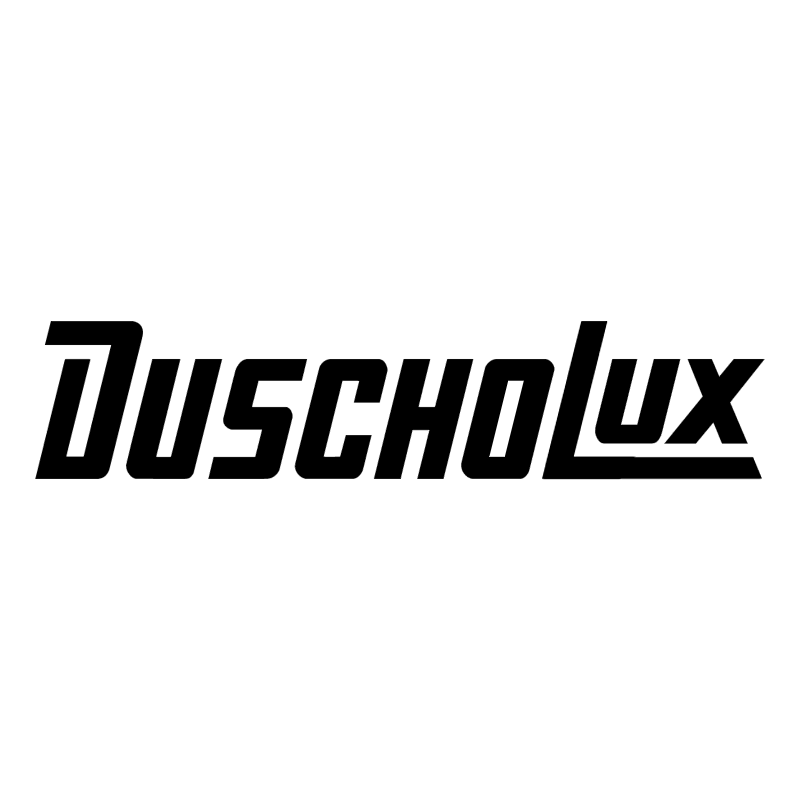 Duscholux vector logo