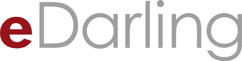 EDarling vector logo