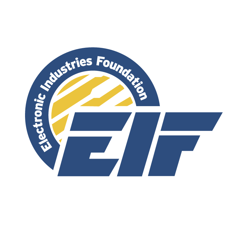 EIF vector logo