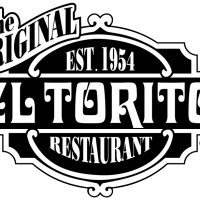 EL TORITO REST vector