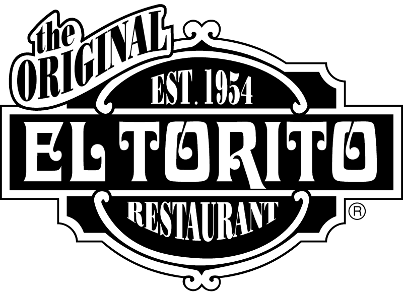 EL TORITO REST vector logo