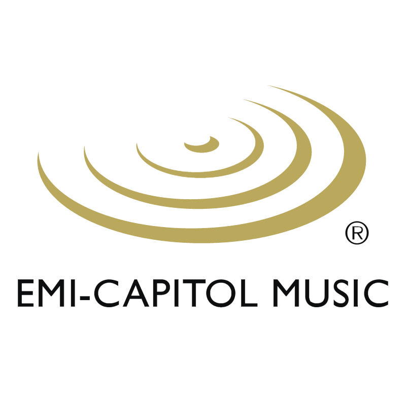 EMI Capitol Music vector