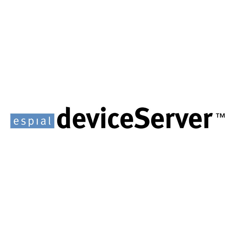 Espial DeviceServer vector