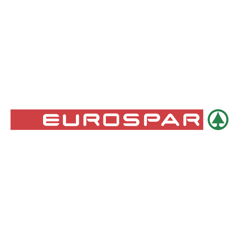 Eurospar vector logo