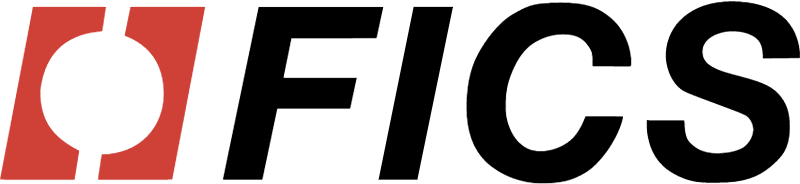 FICS vector logo