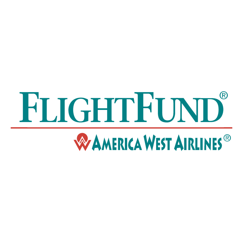 FlightFund vector logo