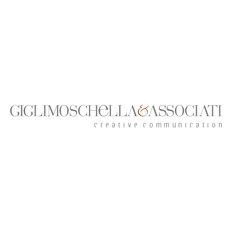 Gigli Moschella & Associati vector logo