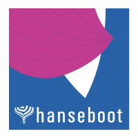 Hanseboot vector