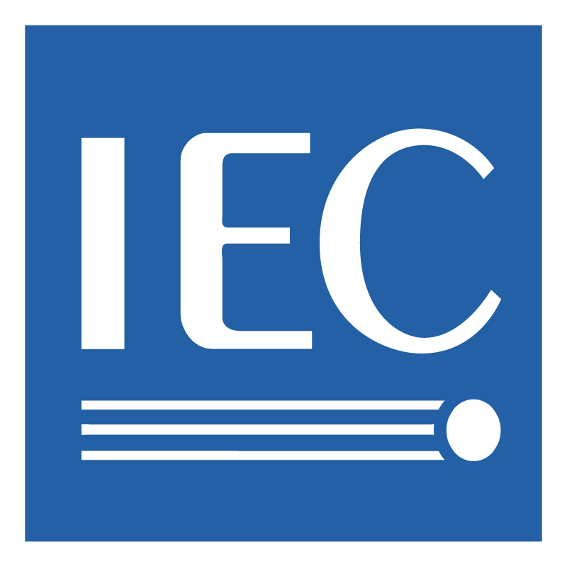 IEC vector logo