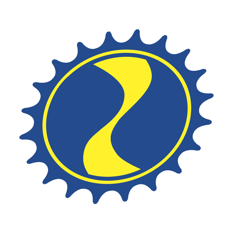 IMBA vector logo