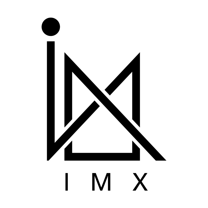 IMX vector logo