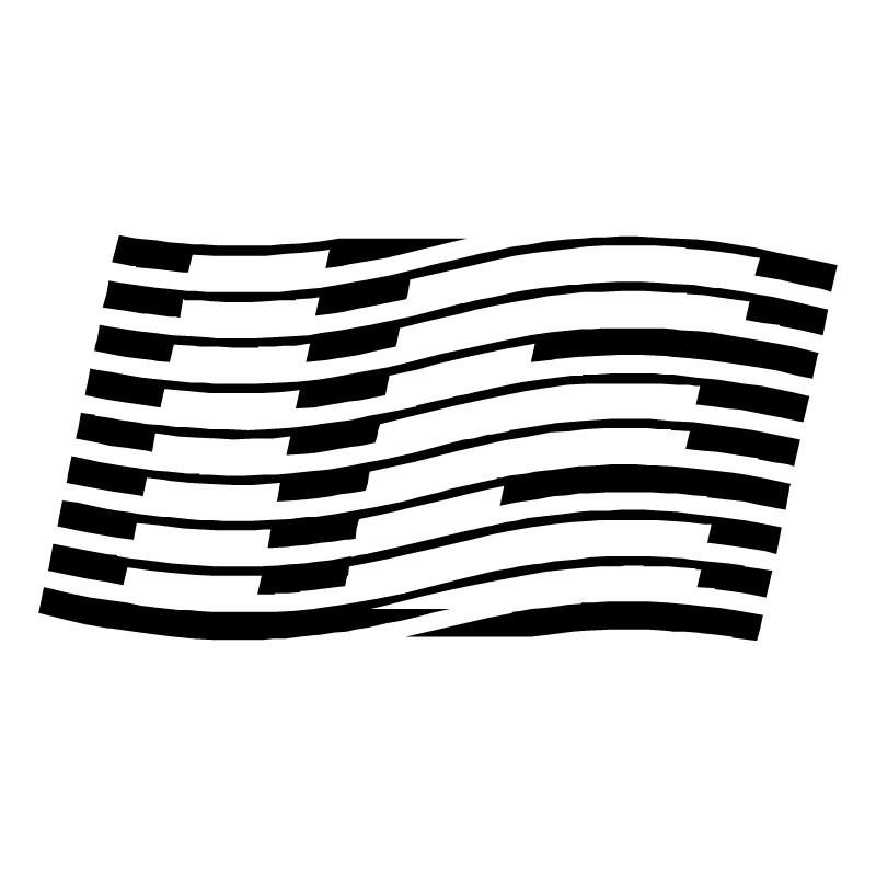 ISATEL Electronic vector logo