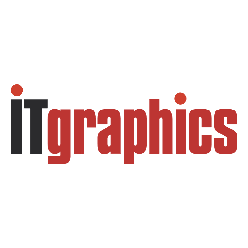 ITgraphics vector
