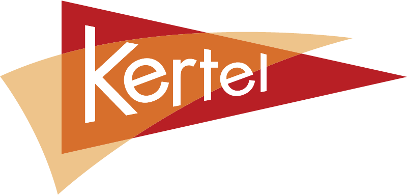 Kertel vector logo