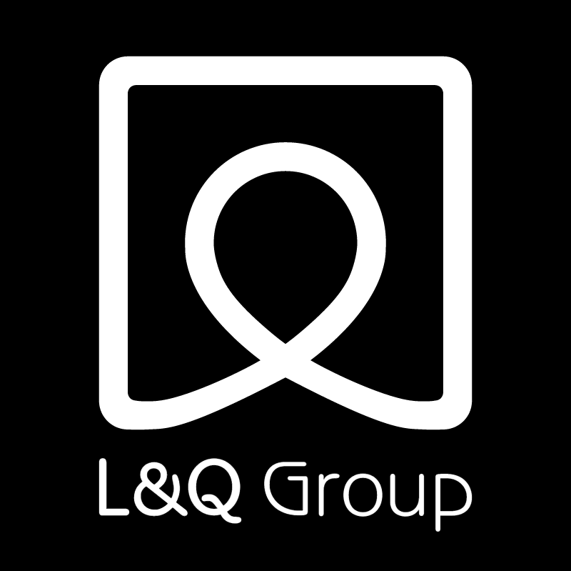 L&Q Group vector logo
