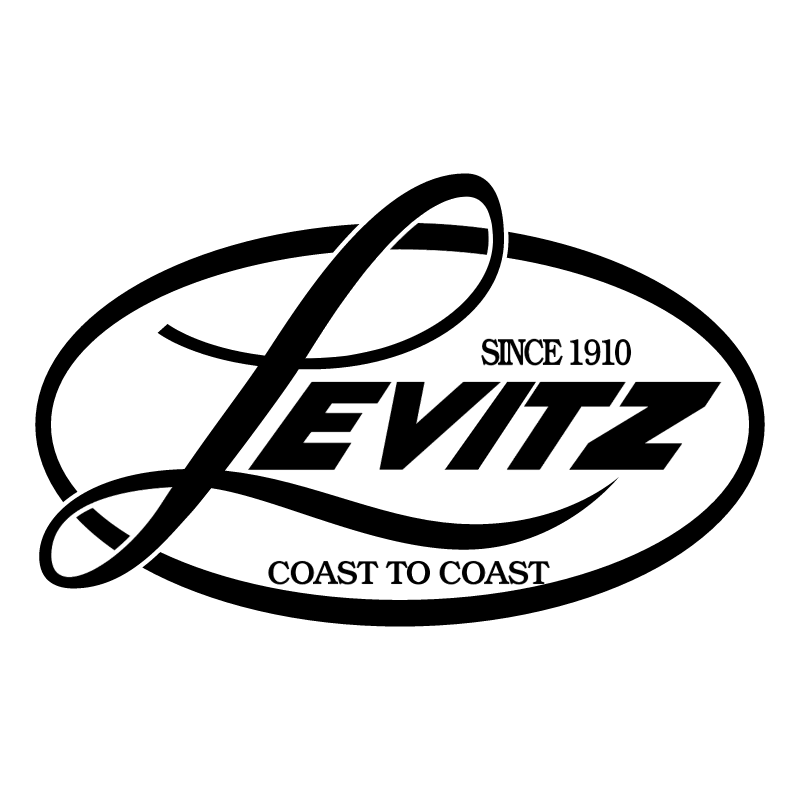 Levitz vector logo