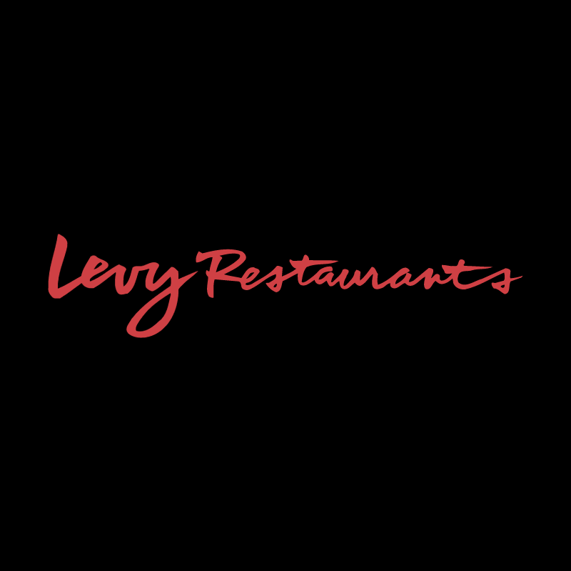 Levy Restaurants vector