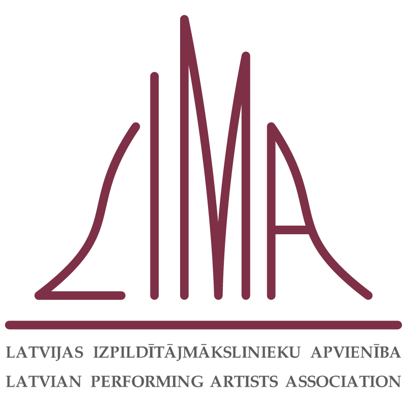 LIMA vector logo