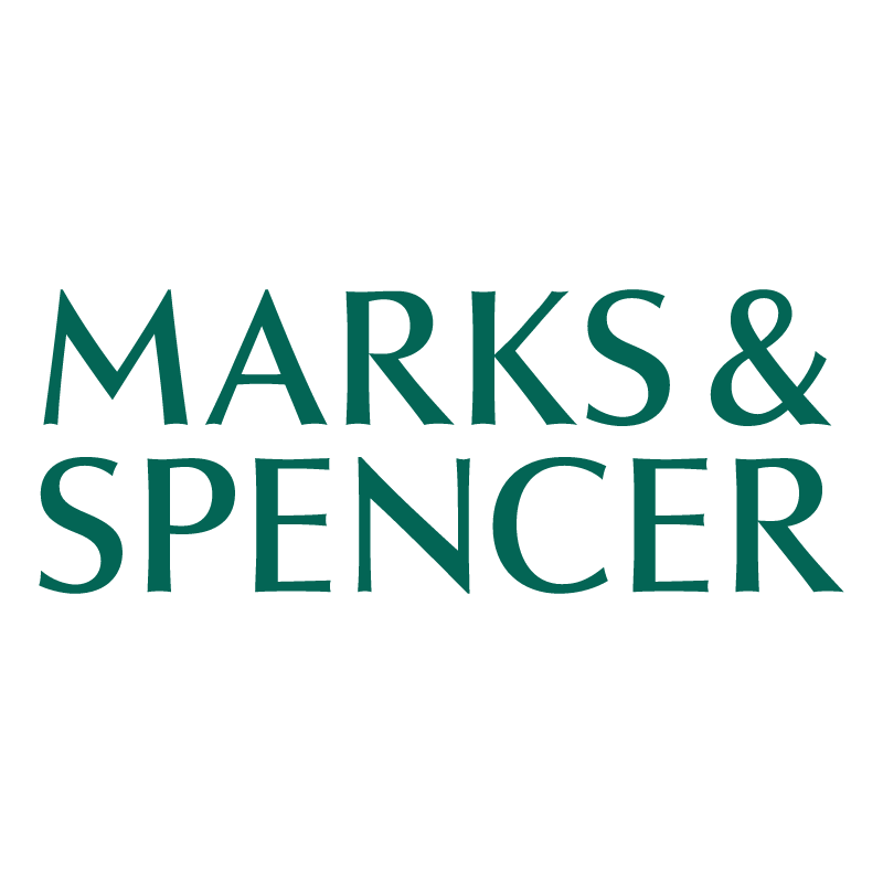 Marks & Spencer vector