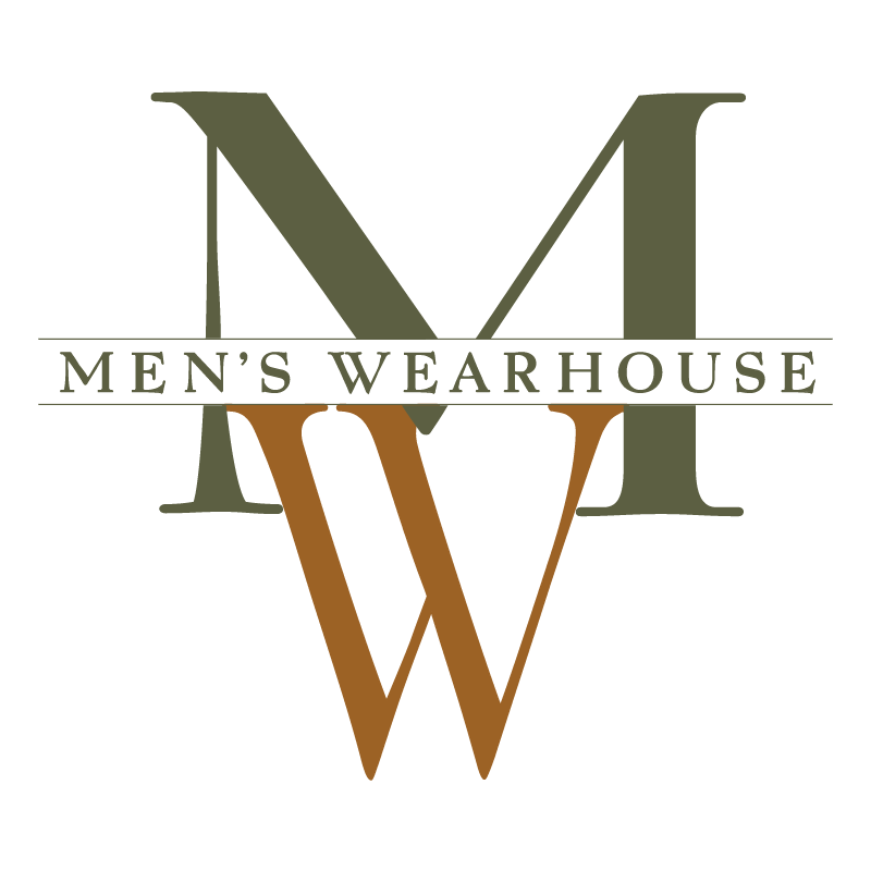 Men’s Wearhouse vector logo