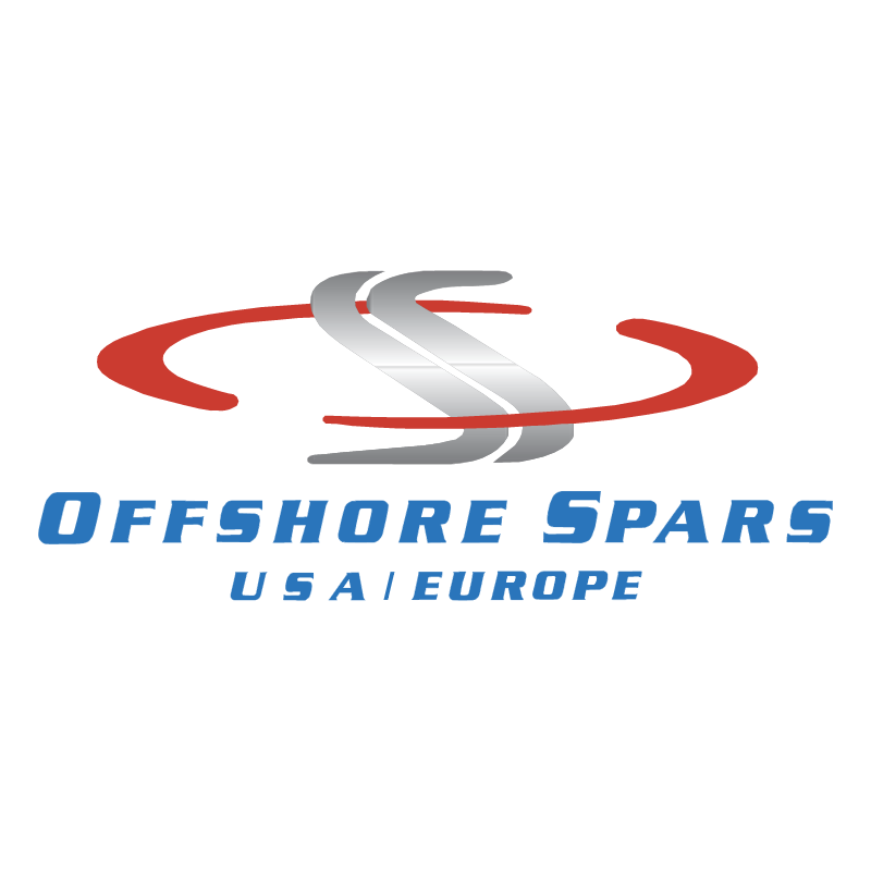 Offshore Spars vector