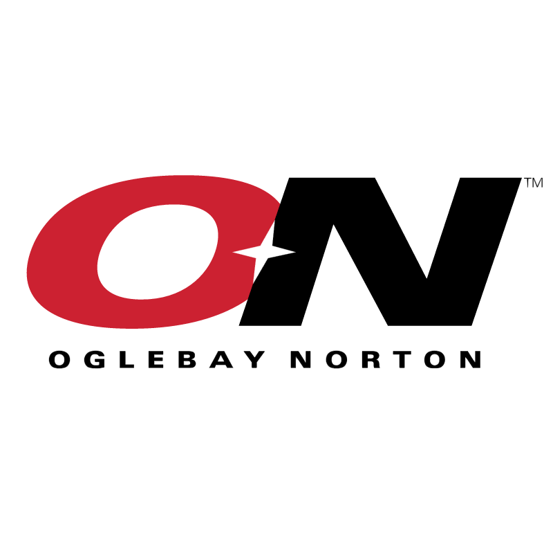 Oglebay Norton vector logo