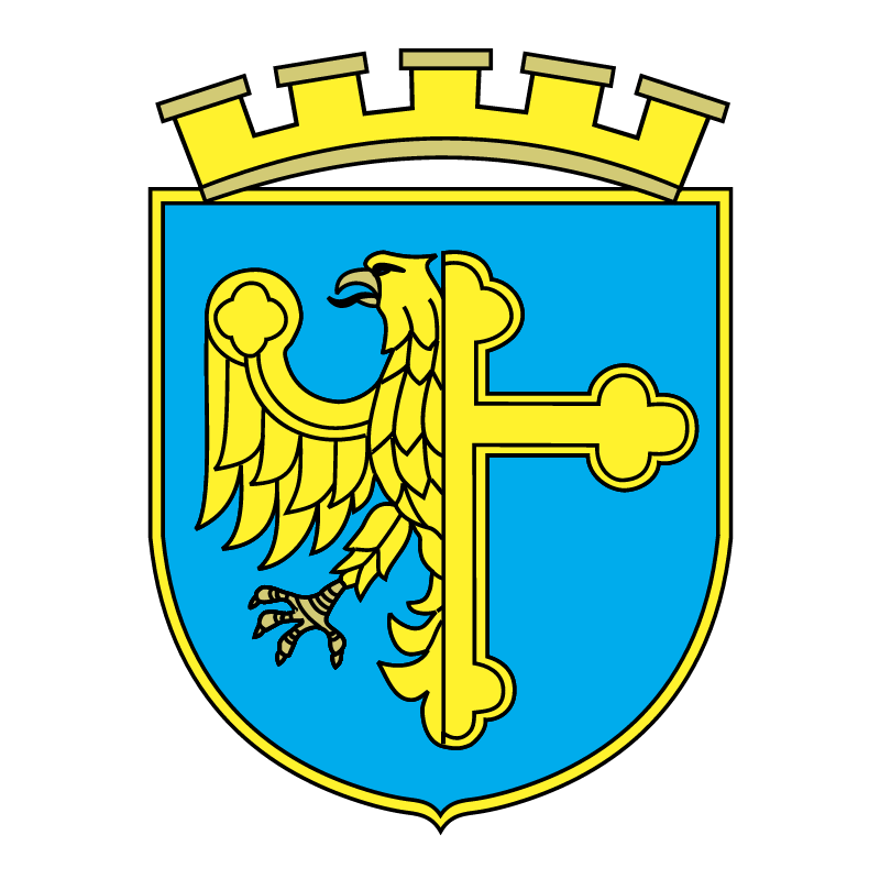 Opole vector logo