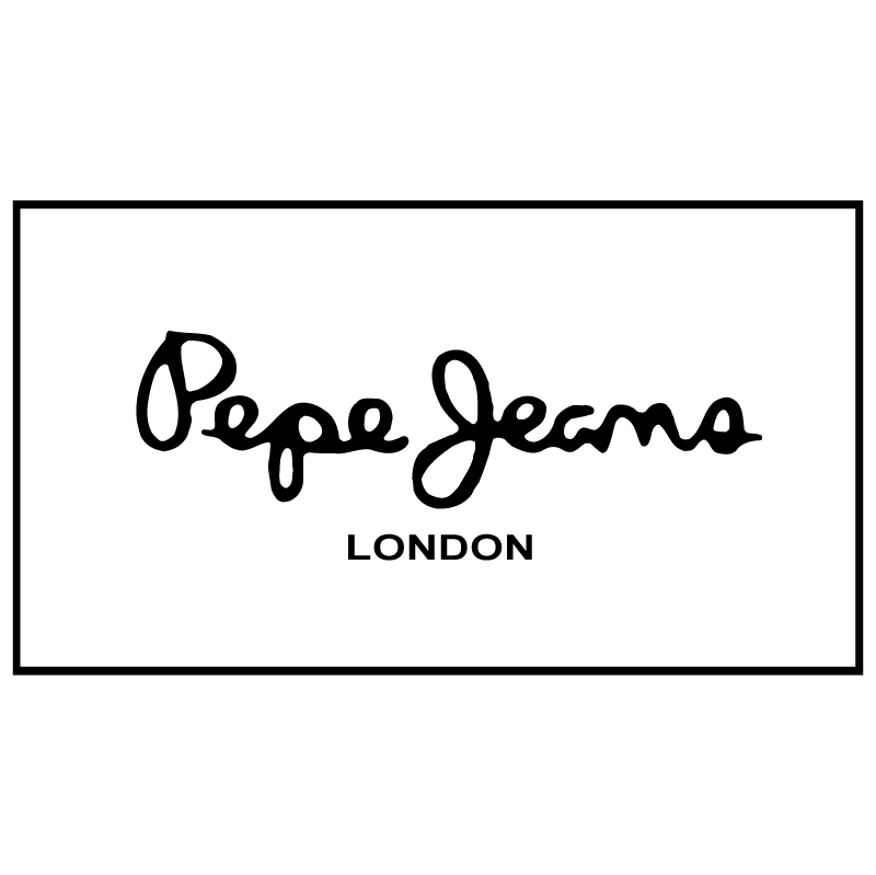 Pepe Jeans vector