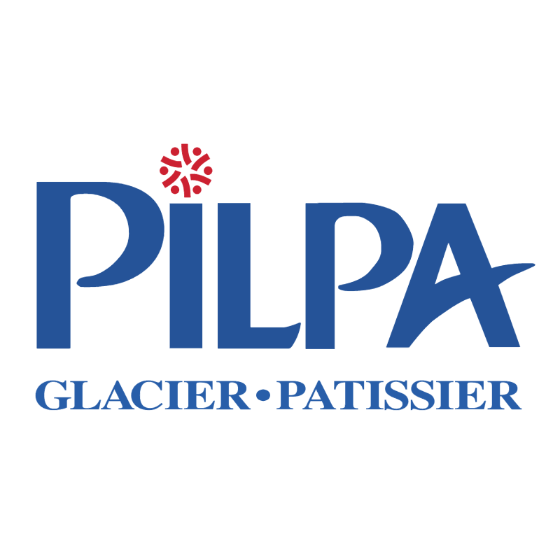 Pilpa vector logo