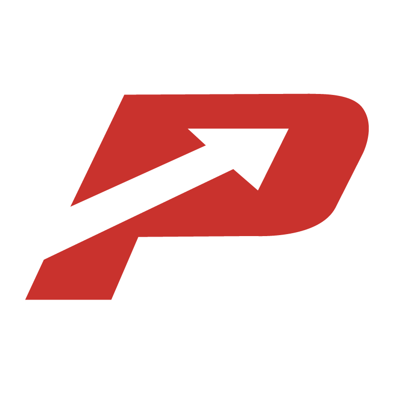 Pioner vector logo