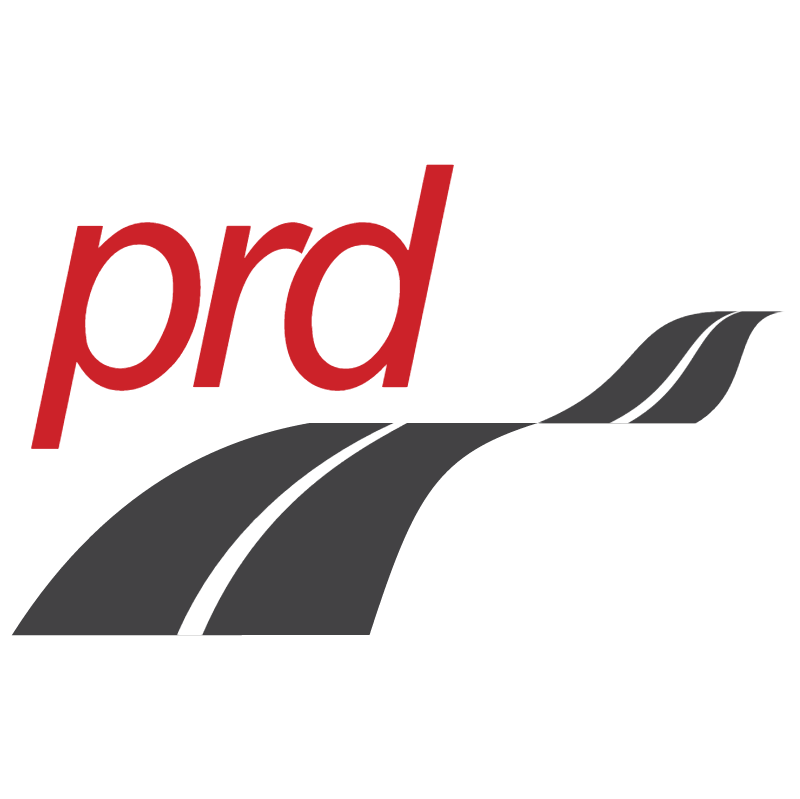 Prd vector logo