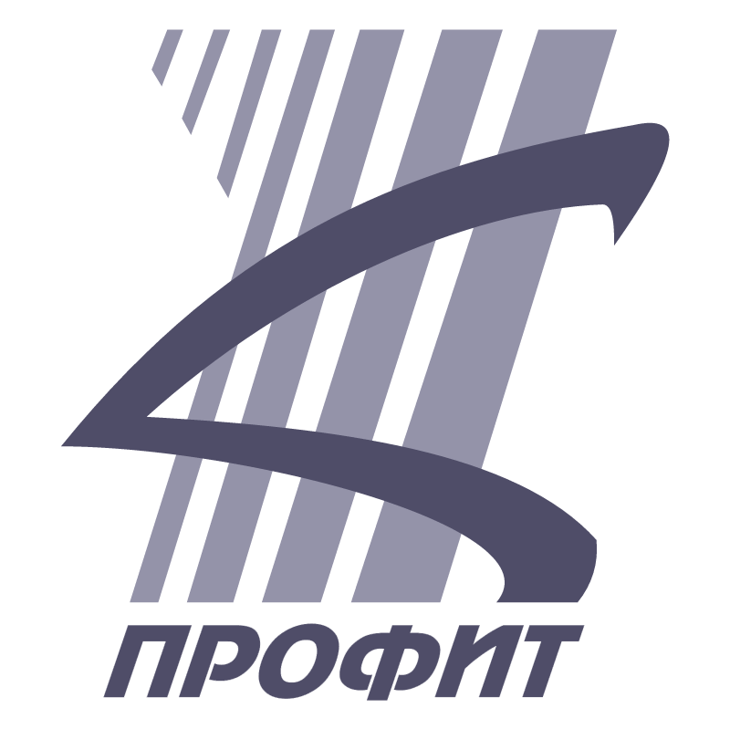 Profit vector logo