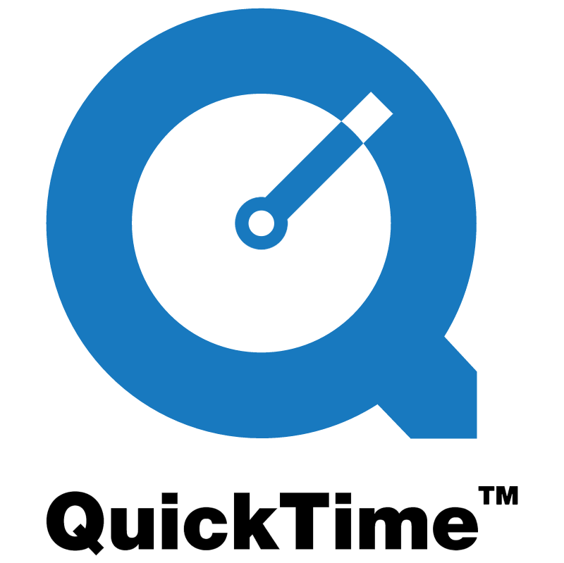 QuickTime vector logo