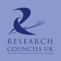 Research Councils UK vector