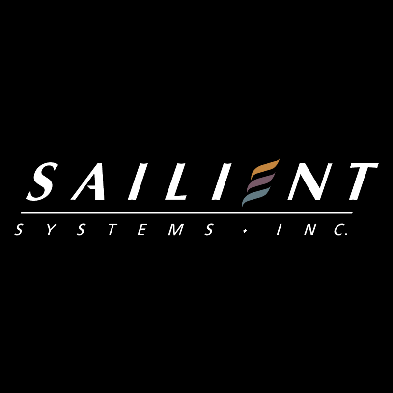 Sailint Systems vector