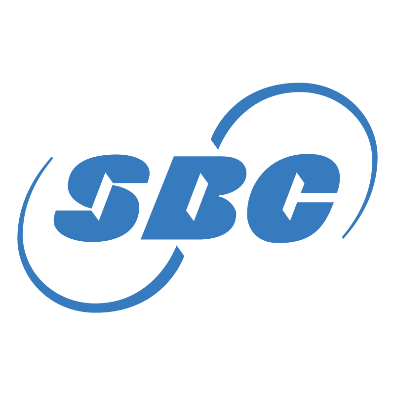 SBC Communications vector