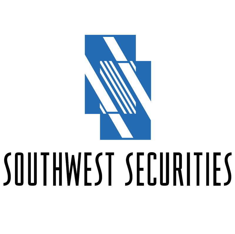 Southwest Securities vector
