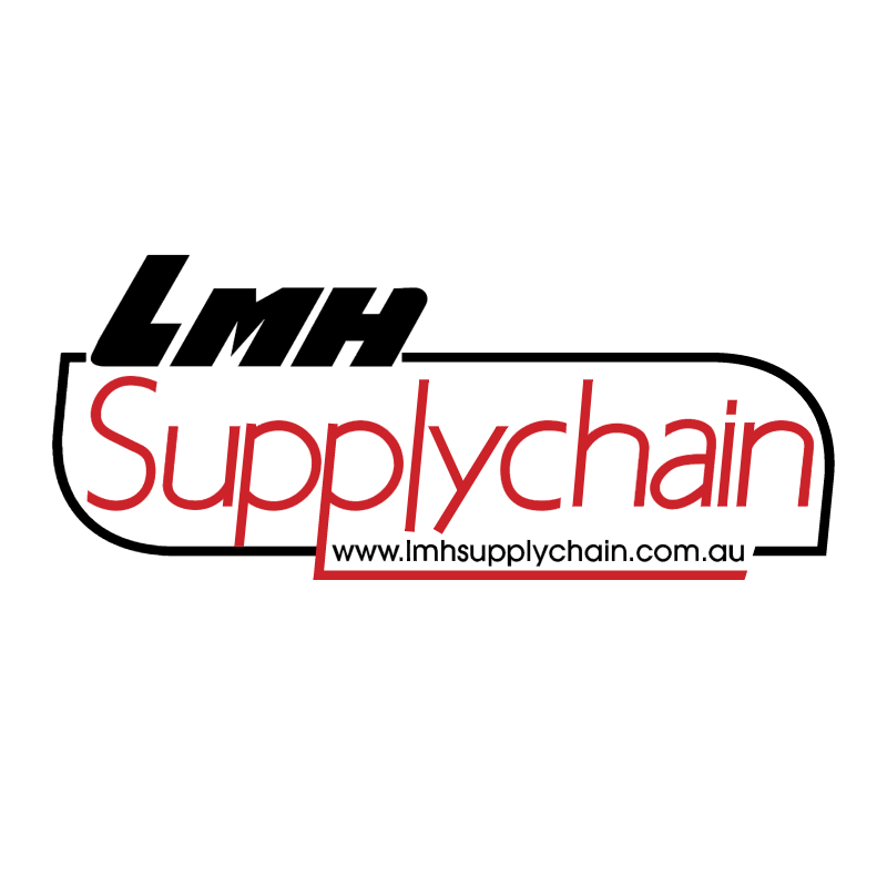 SupplyChain Review vector logo