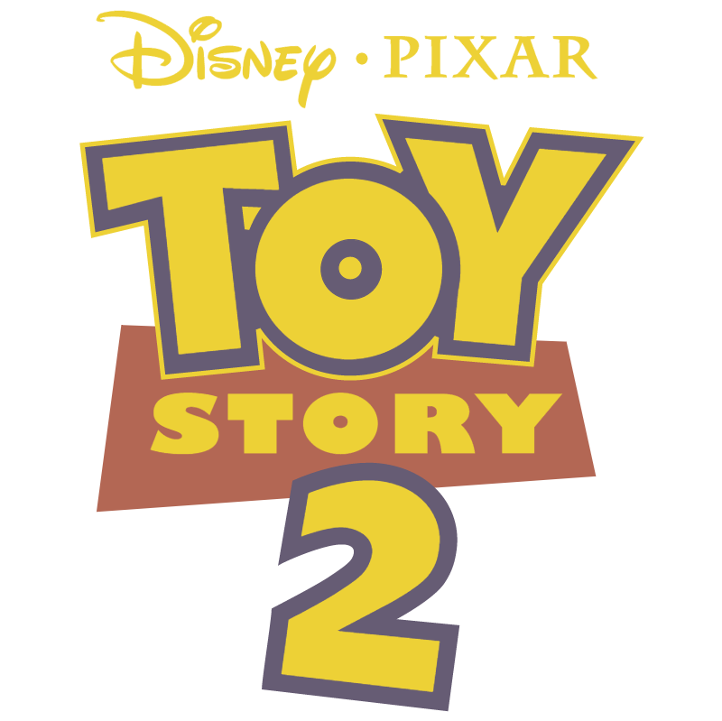 Toy Story 2 vector