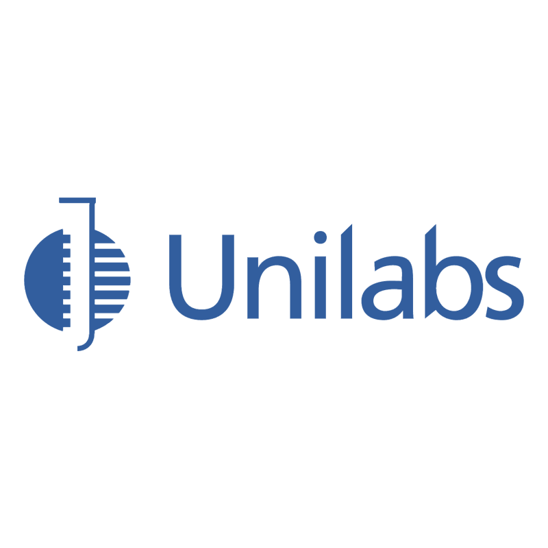 Unilabs vector logo