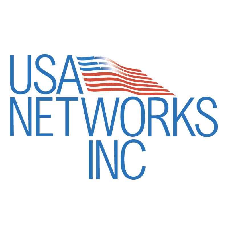 USA Networks vector