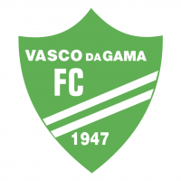 Vasco da Gama Futebol Clube de Farroupilha RS vector