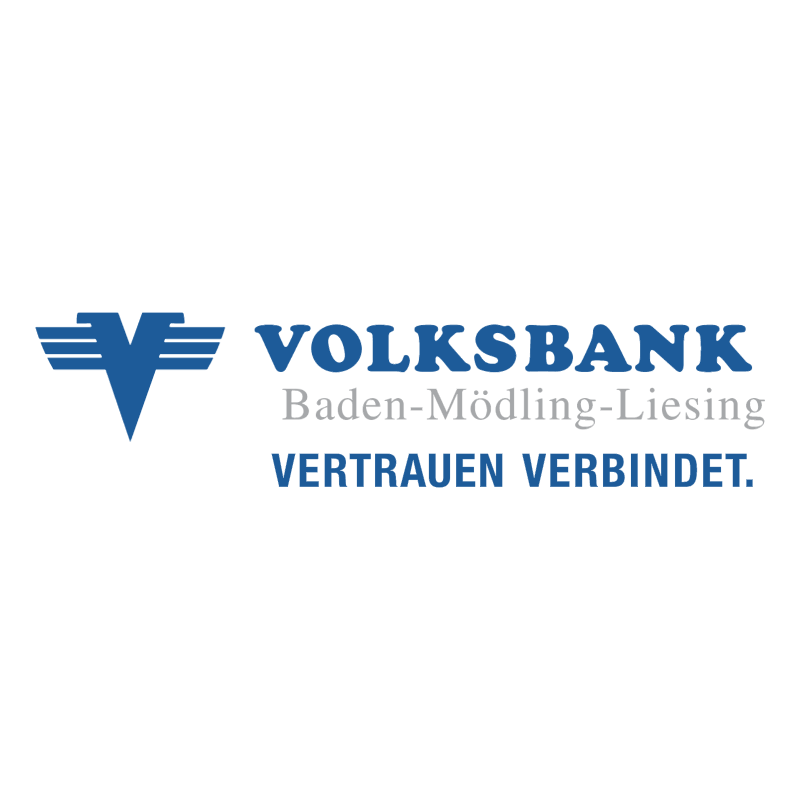 Volksbank vector