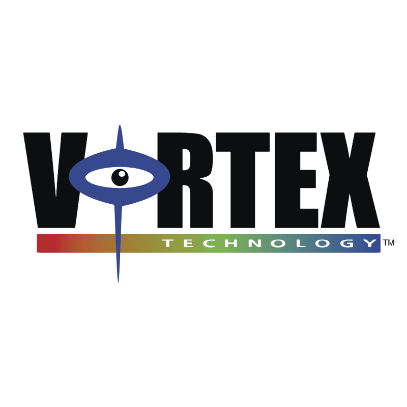 Vortex Technology vector