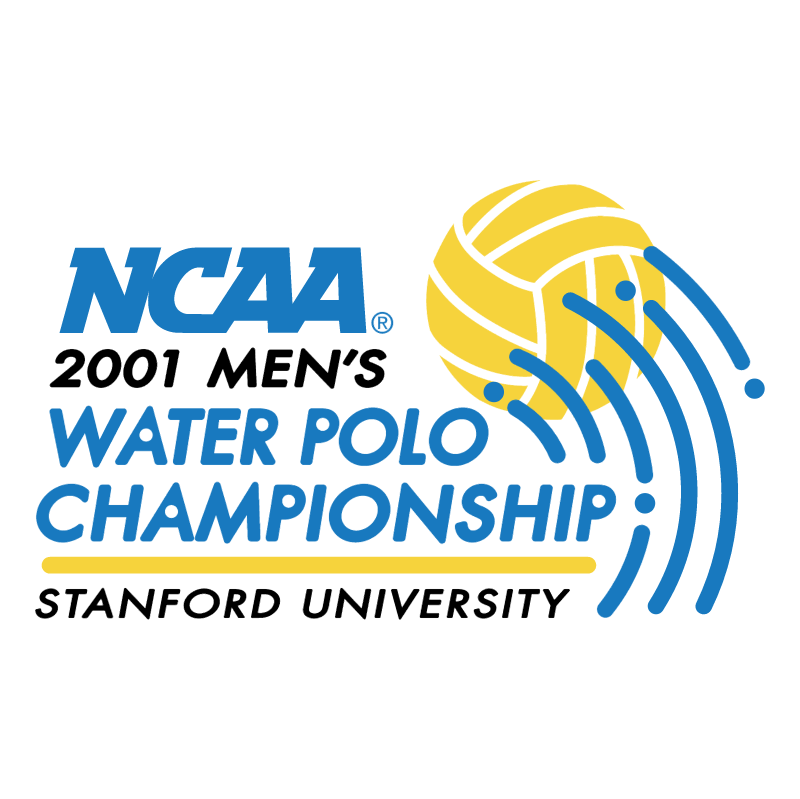 Water Polo Championship vector