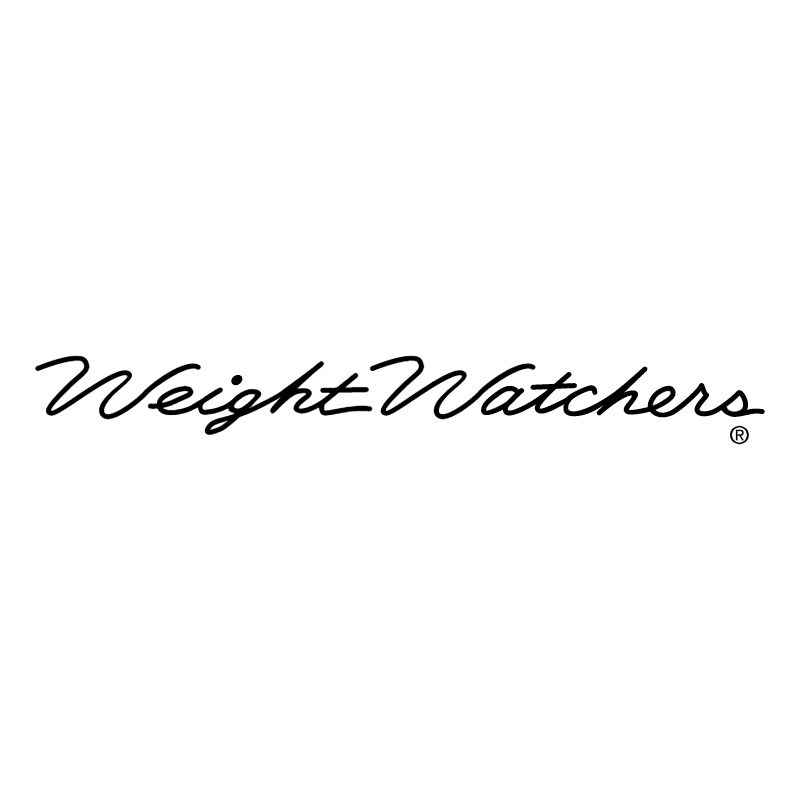Weight Watchers vector logo