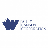 Witty Canada Corporation vector