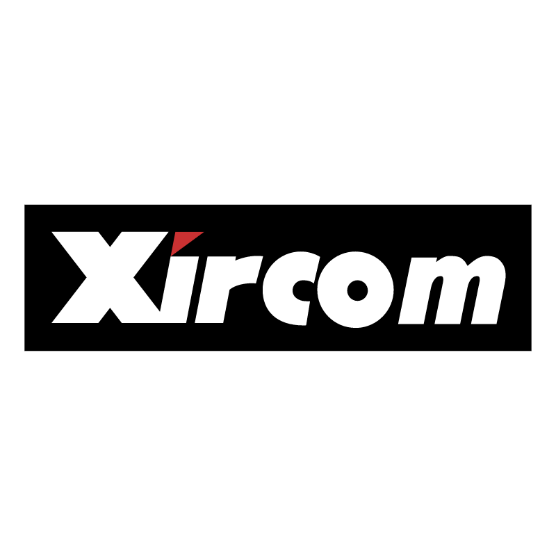 Xircom vector